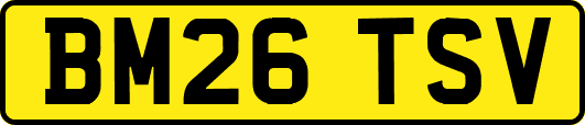 BM26TSV