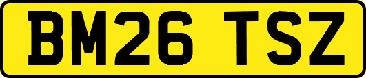 BM26TSZ