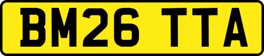 BM26TTA