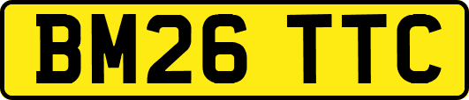 BM26TTC