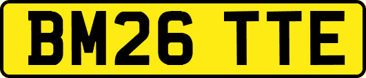 BM26TTE