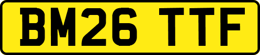 BM26TTF
