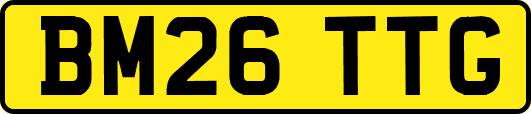 BM26TTG