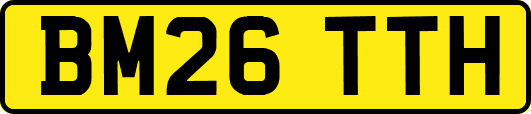 BM26TTH