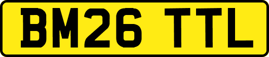 BM26TTL