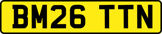 BM26TTN