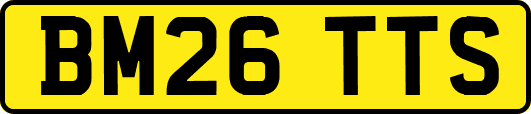 BM26TTS