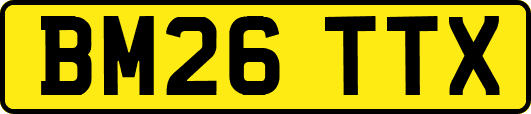 BM26TTX