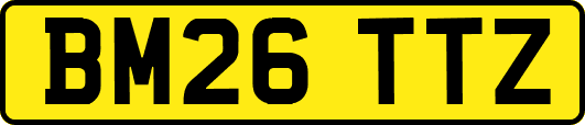 BM26TTZ