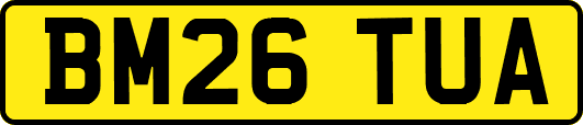 BM26TUA
