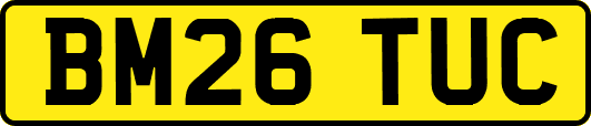 BM26TUC