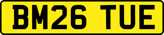 BM26TUE