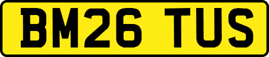 BM26TUS