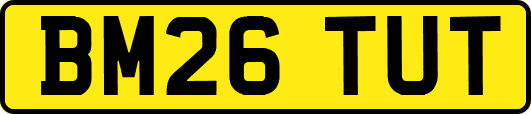 BM26TUT