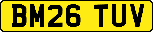 BM26TUV