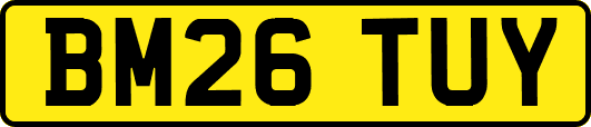 BM26TUY