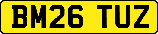 BM26TUZ