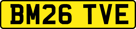 BM26TVE