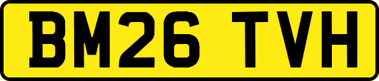 BM26TVH