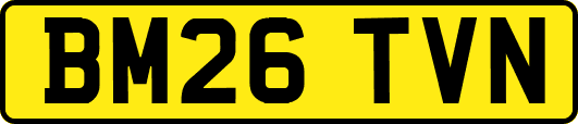 BM26TVN
