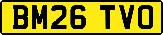 BM26TVO