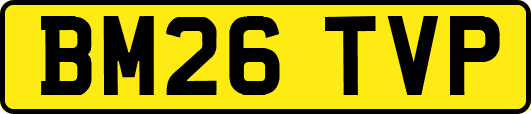 BM26TVP