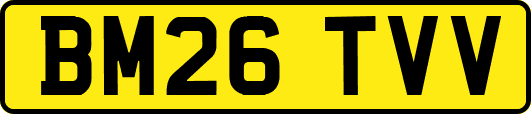 BM26TVV