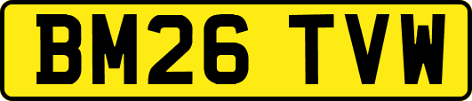 BM26TVW