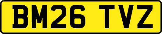 BM26TVZ