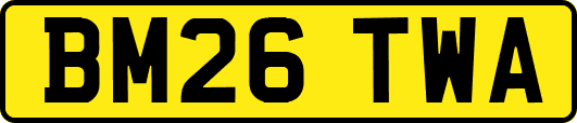 BM26TWA