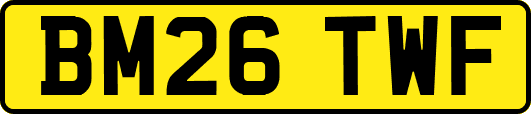 BM26TWF