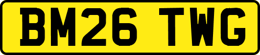 BM26TWG