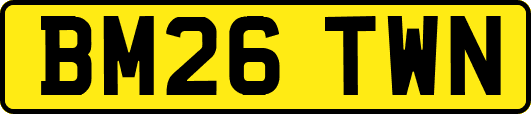 BM26TWN