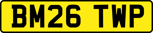 BM26TWP