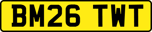 BM26TWT