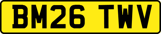 BM26TWV