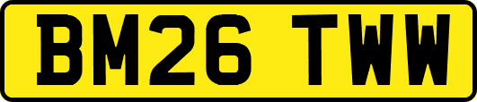 BM26TWW