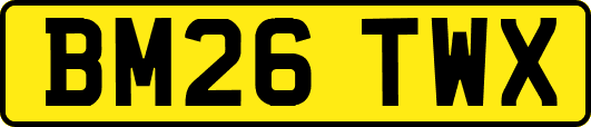 BM26TWX