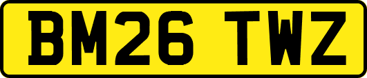 BM26TWZ