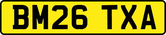 BM26TXA