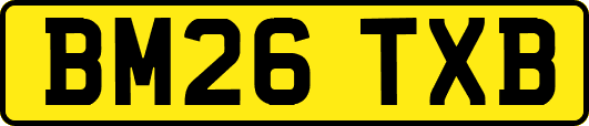 BM26TXB