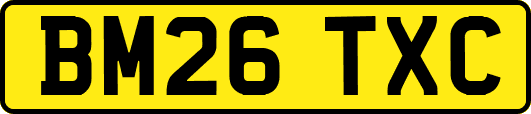 BM26TXC