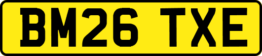 BM26TXE