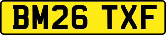 BM26TXF