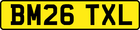 BM26TXL