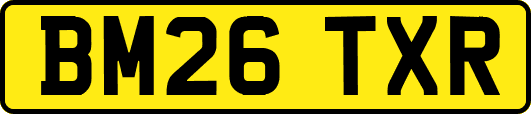 BM26TXR