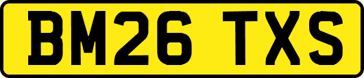 BM26TXS