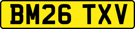 BM26TXV