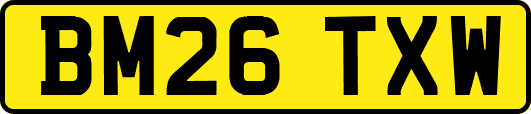 BM26TXW