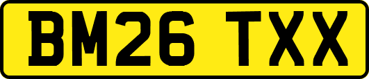 BM26TXX